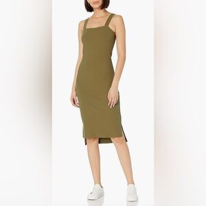 Midi Tank Dress